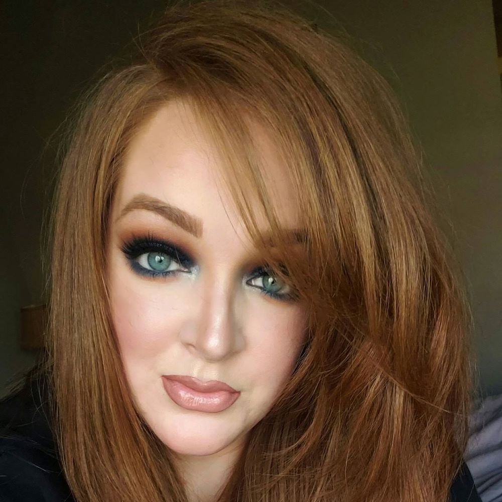 Meet your Posher, Kelsey